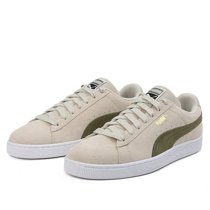 Prime Suede Classic foto 4