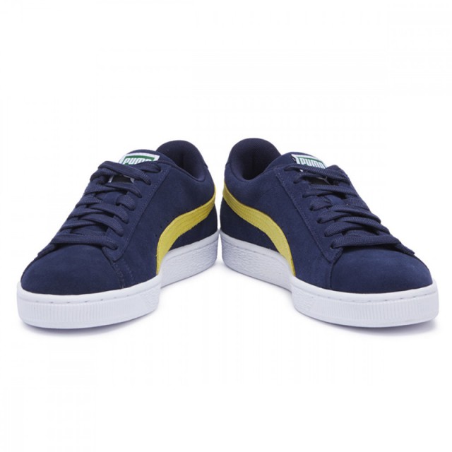 Suede Classic foto 2