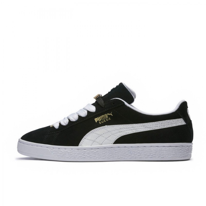 SEPATU SNEAKERS PUMA Suede 50 B-Boy