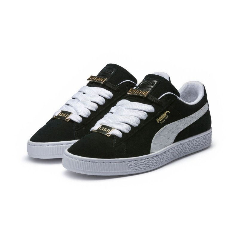 SEPATU SNEAKERS PUMA Suede 50 B-Boy