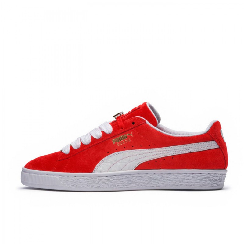 SEPATU SNEAKERS PUMA Suede 50 B-Boy