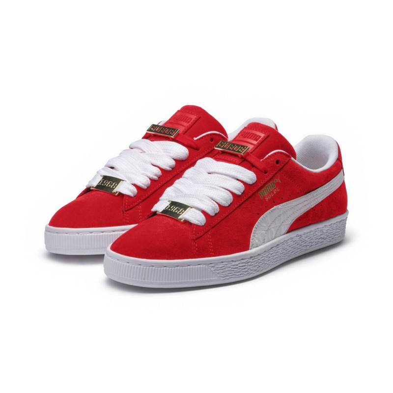 SEPATU SNEAKERS PUMA Suede 50 B-Boy