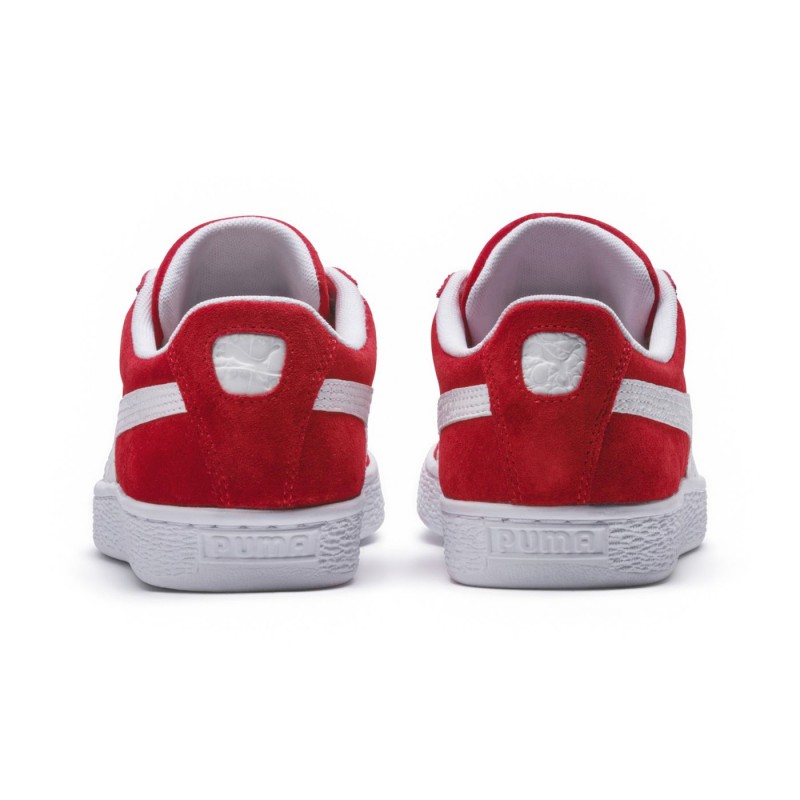 SEPATU SNEAKERS PUMA Suede 50 B-Boy