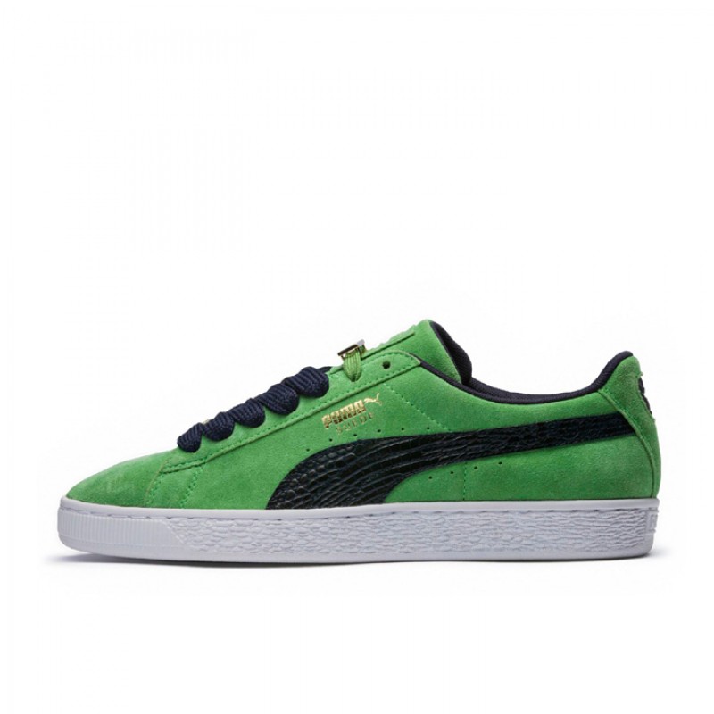 SEPATU SNEAKERS PUMA Suede 50 B-Boy