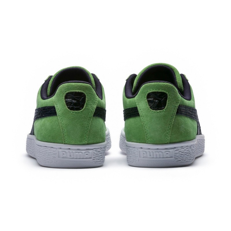 SEPATU SNEAKERS PUMA Suede 50 B-Boy