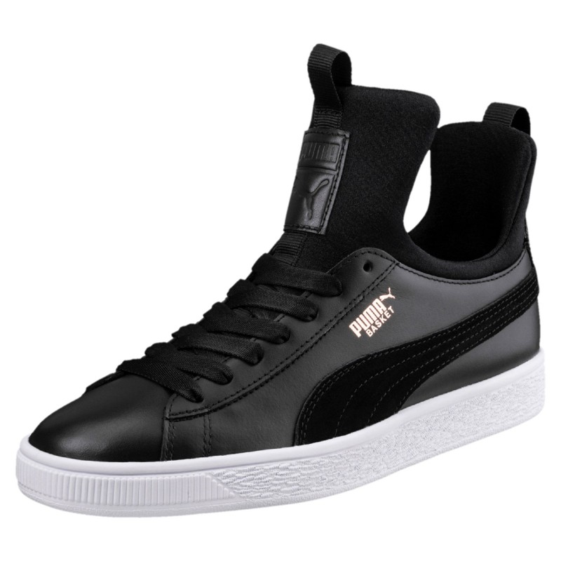 Wmns Basket Fierce foto 2