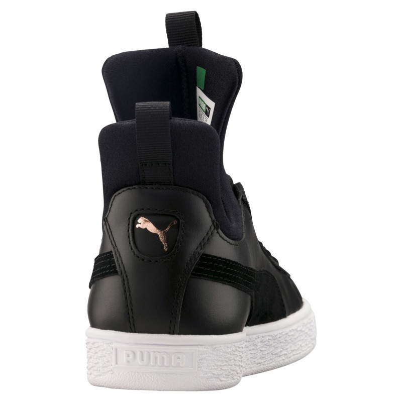 Wmns Basket Fierce foto 3