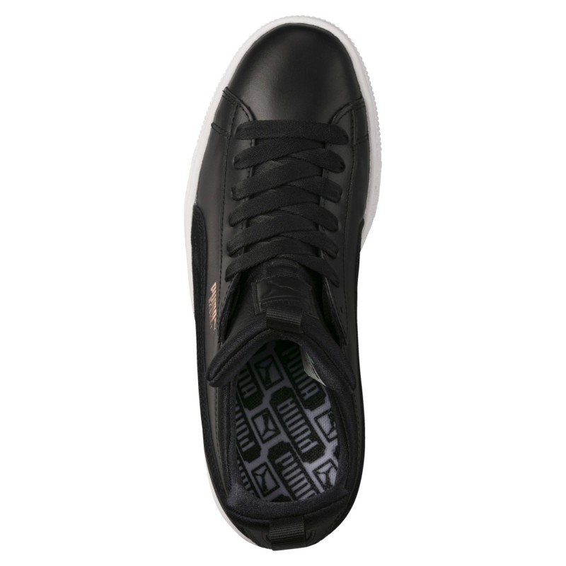 Wmns Basket Fierce foto 4
