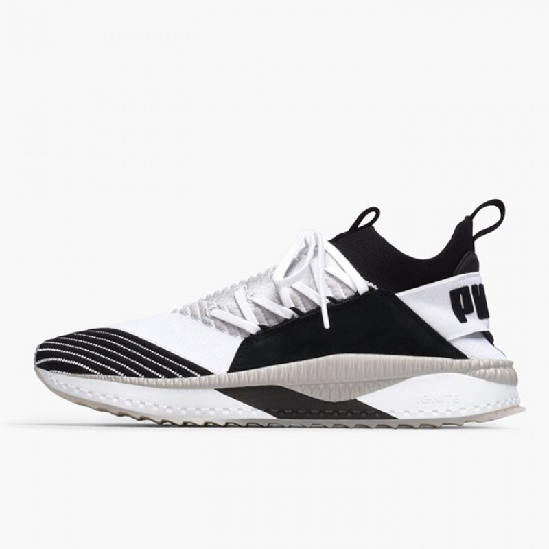 SEPATU LARI PUMA TSUGI JUN Cubism