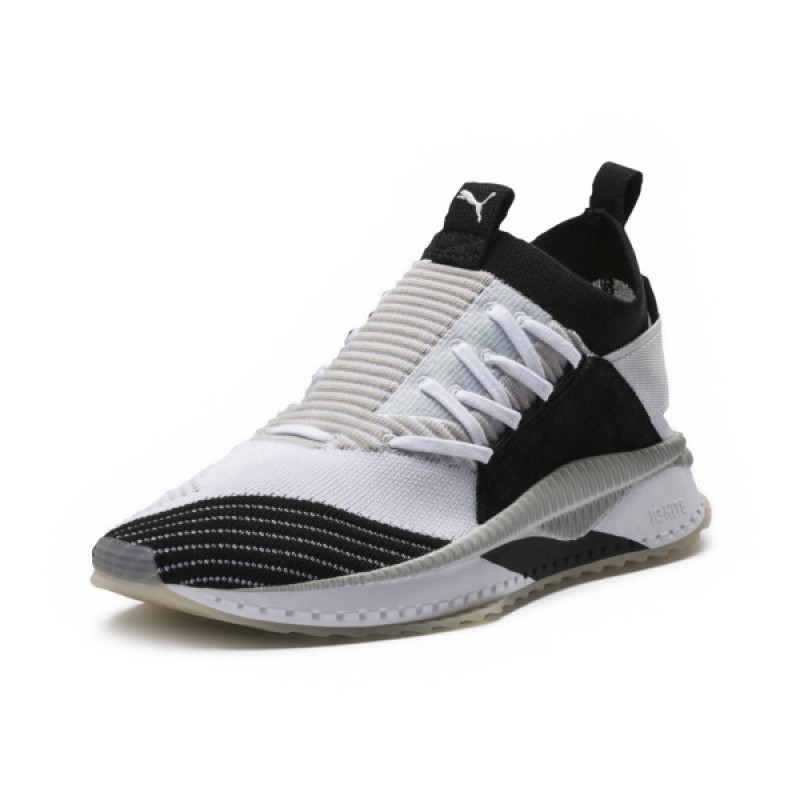 SEPATU LARI PUMA TSUGI JUN Cubism
