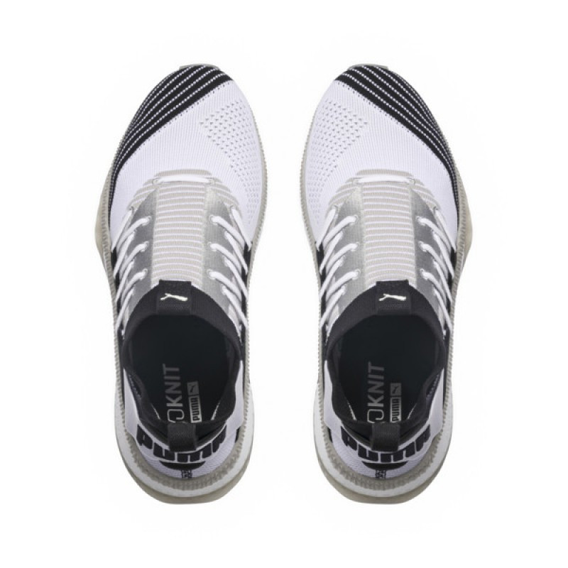 SEPATU LARI PUMA TSUGI JUN Cubism