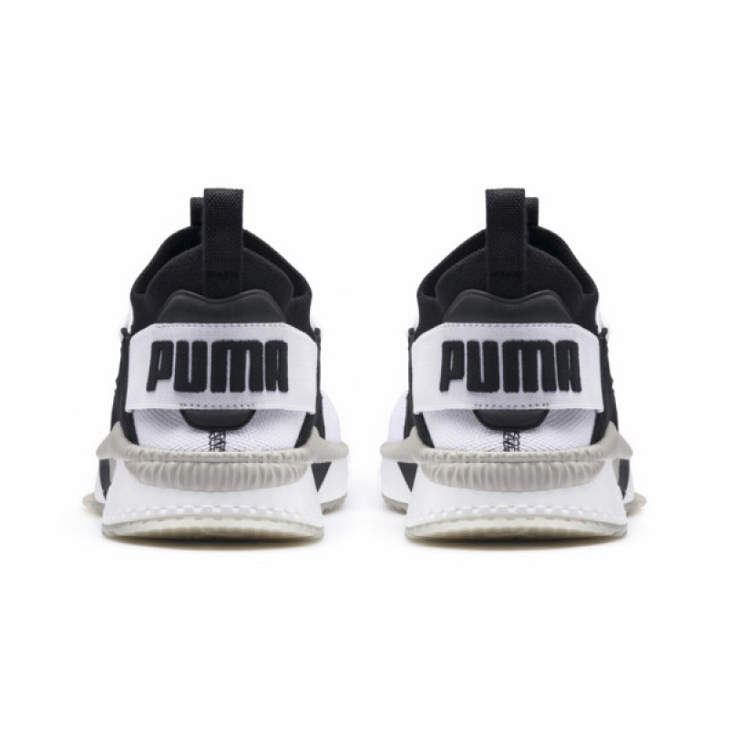 SEPATU LARI PUMA TSUGI JUN Cubism