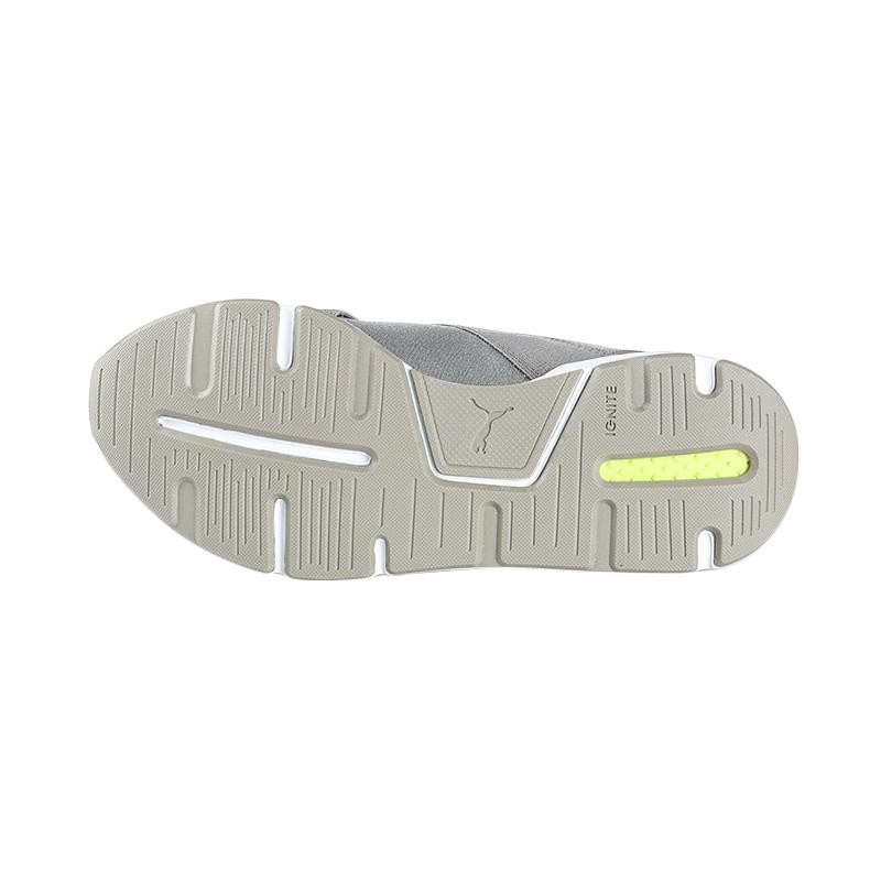 SEPATU TRAINING PUMA Wmns Muse Satin Trainers