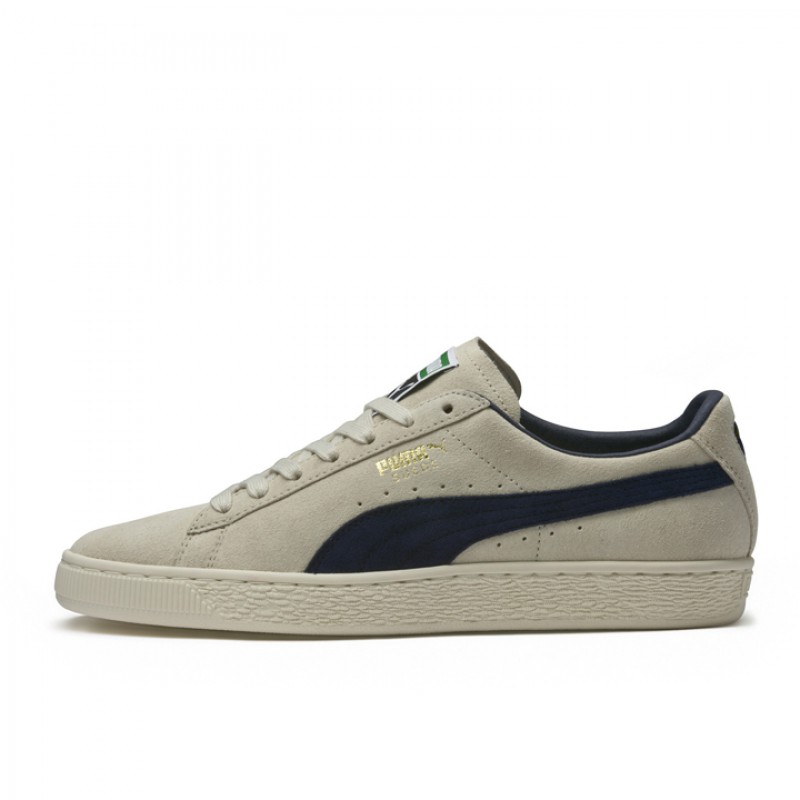 Sepatu Sneakers Puma Suede Classic Archive Grey