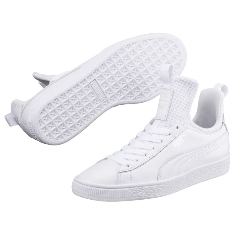 Wmns Basket Fierce foto 2