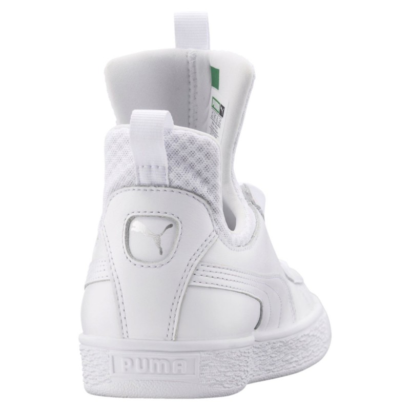 Wmns Basket Fierce foto 3