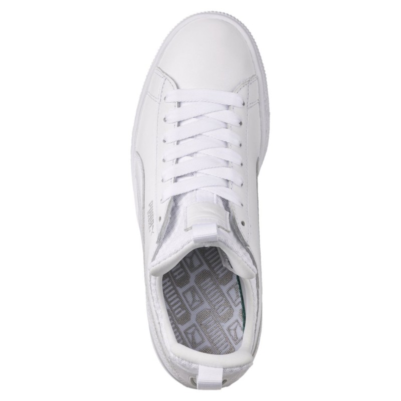 Wmns Basket Fierce foto 4