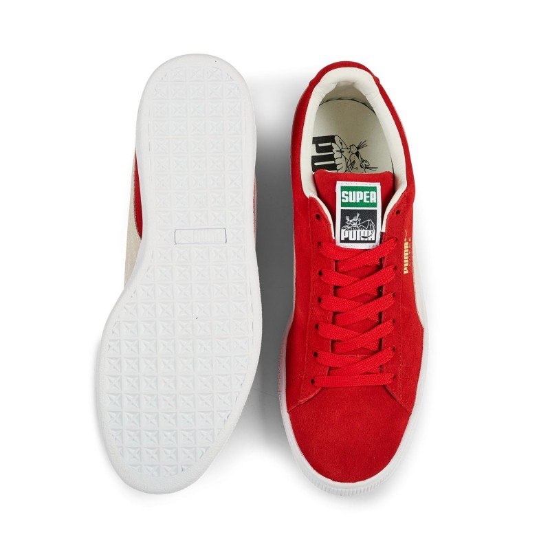 SEPATU SNEAKERS PUMA Suede Super Puma