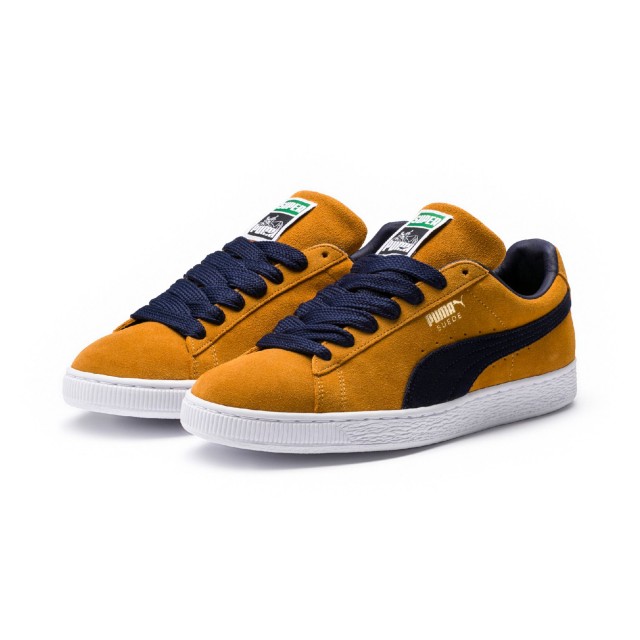 SEPATU SNEAKERS PUMA Suede Super Puma