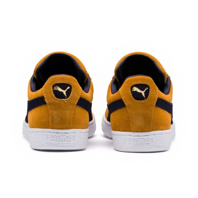 SEPATU SNEAKERS PUMA Suede Super Puma