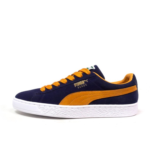 SEPATU SNEAKERS PUMA Suede Super Puma