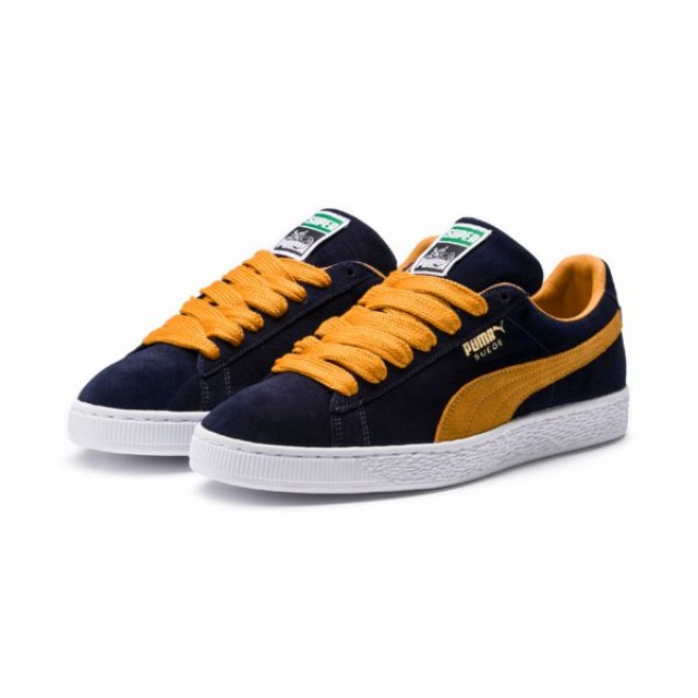 SEPATU SNEAKERS PUMA Suede Super Puma