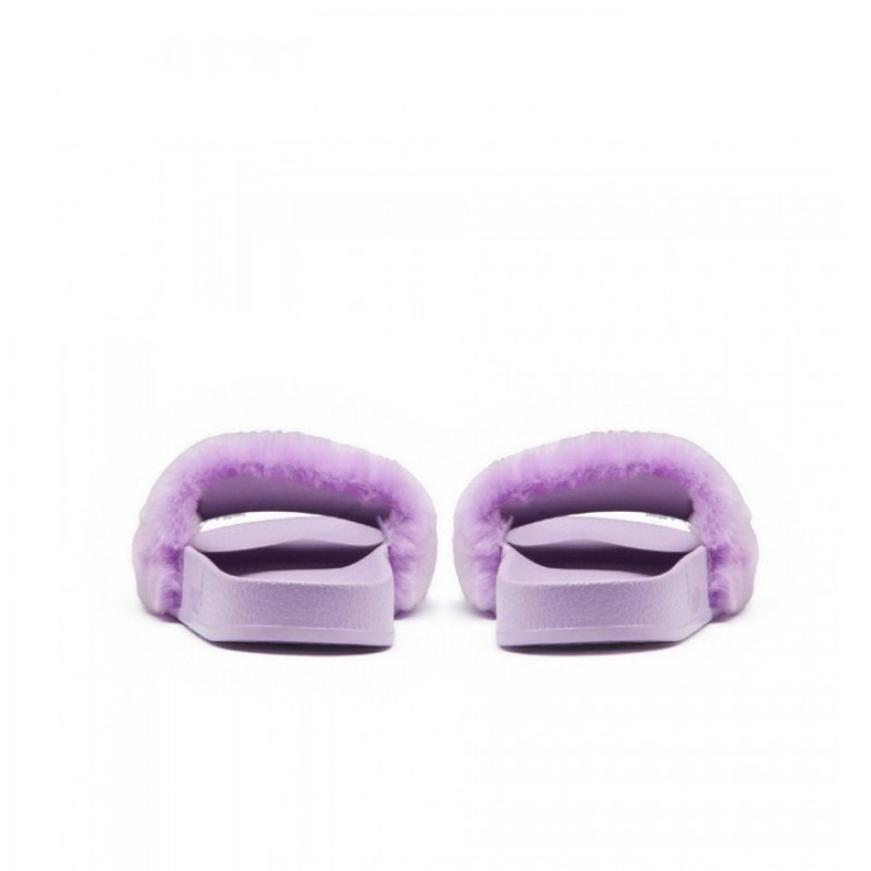 SANDAL SNEAKERS PUMA X Fenty Rihanna Fur Slide