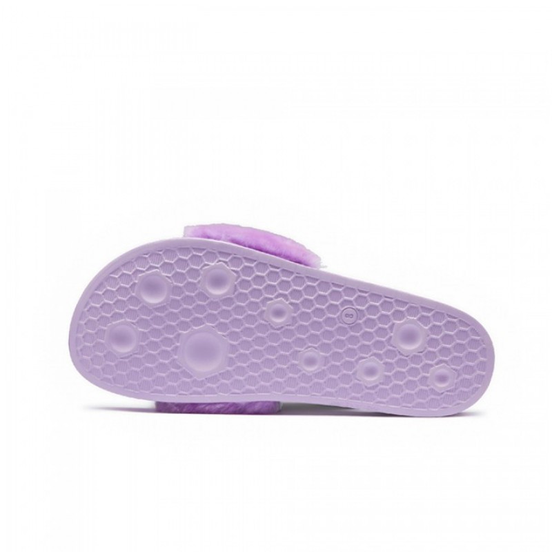 SANDAL SNEAKERS PUMA X Fenty Rihanna Fur Slide