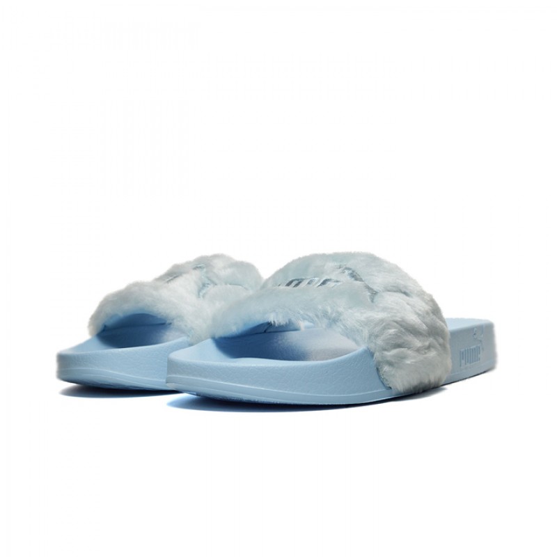 SANDAL SNEAKERS PUMA X Fenty Rihanna Fur Slide