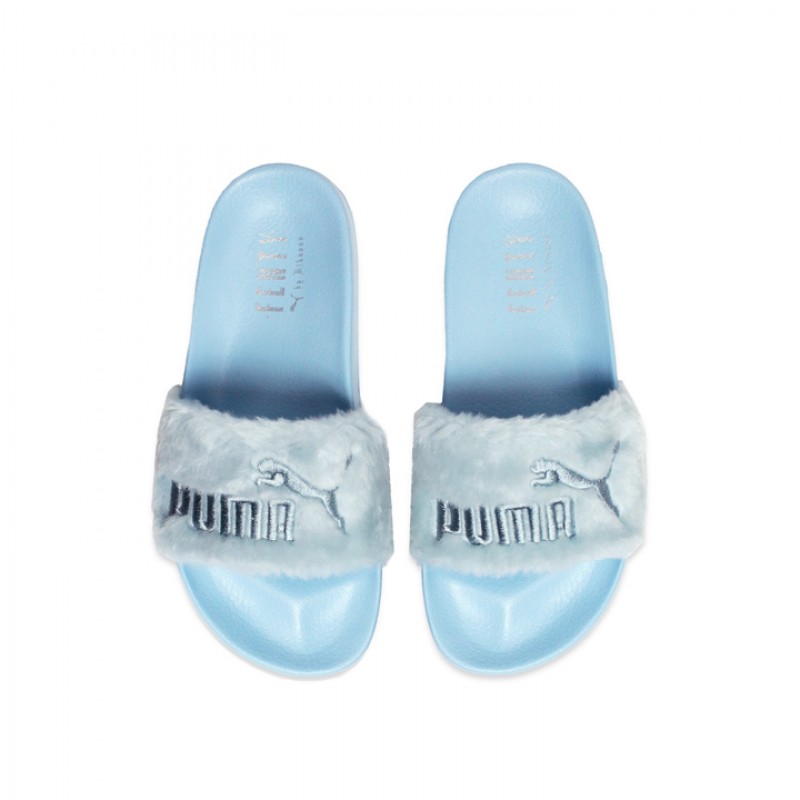 SANDAL SNEAKERS PUMA X Fenty Rihanna Fur Slide