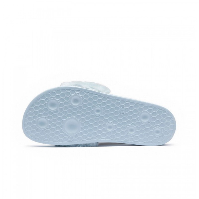 SANDAL SNEAKERS PUMA X Fenty Rihanna Fur Slide