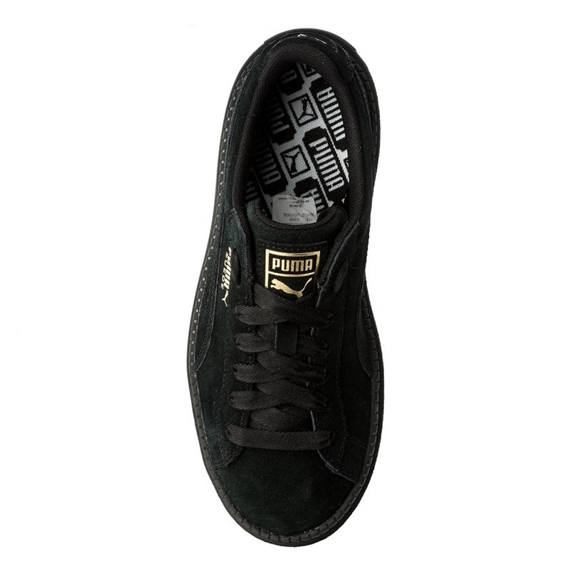 SEPATU SNEAKERS PUMA Wmns Platform Trace