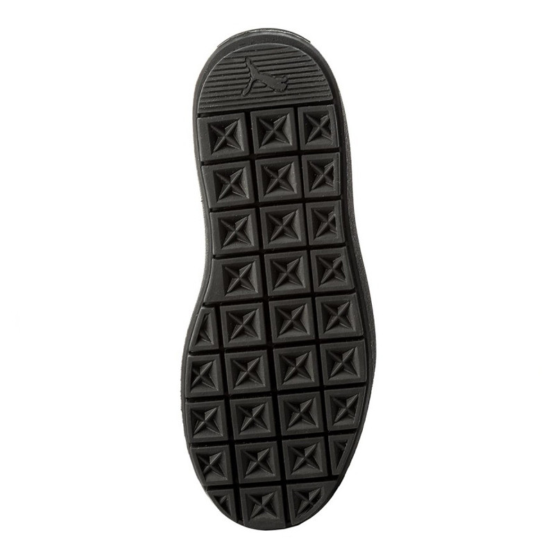 SEPATU SNEAKERS PUMA Wmns Platform Trace