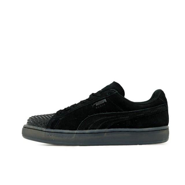 SEPATU SNEAKERS PUMA WMNS Suede Jelly
