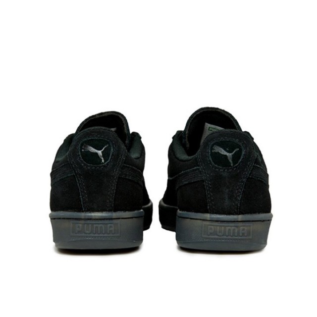 SEPATU SNEAKERS PUMA WMNS Suede Jelly
