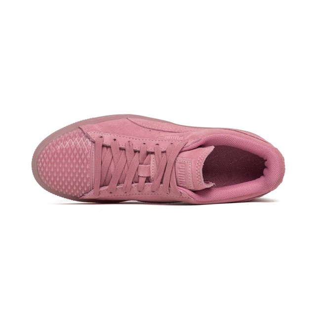 SEPATU SNEAKERS PUMA WMNS Suede Jelly