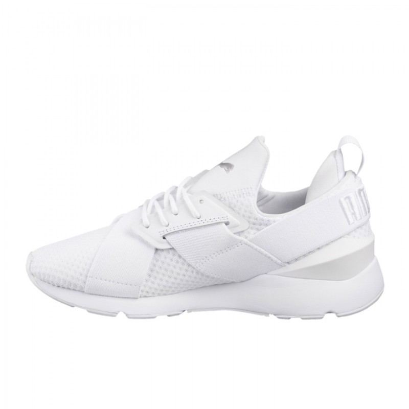 SEPATU TRAINING PUMA Wmns Muse EP