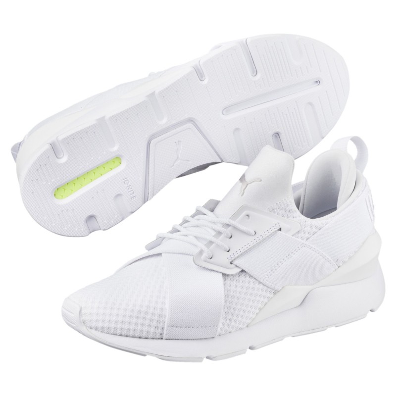SEPATU TRAINING PUMA Wmns Muse EP