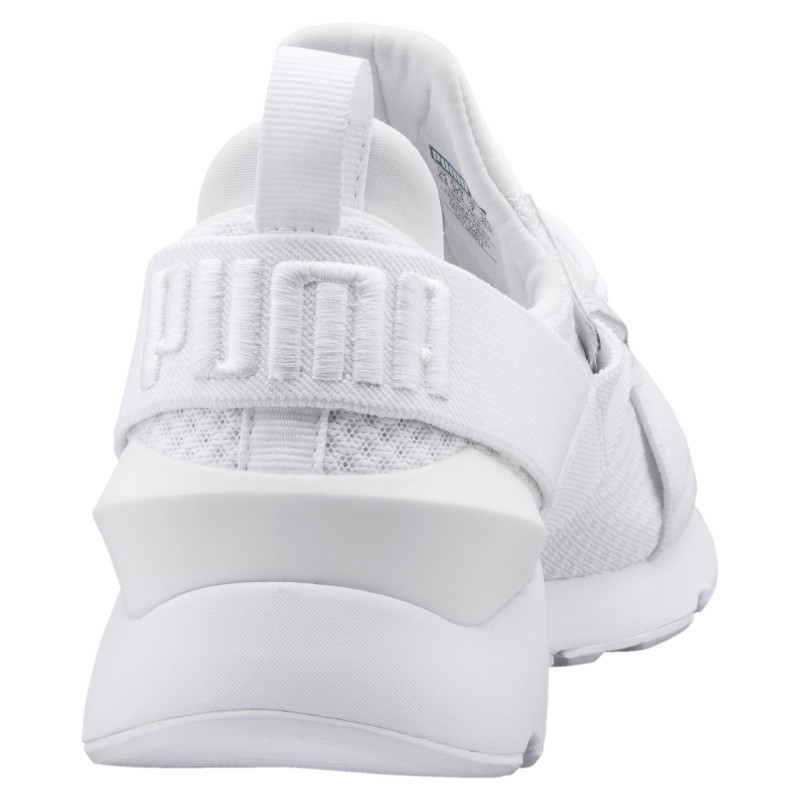 SEPATU TRAINING PUMA Wmns Muse EP