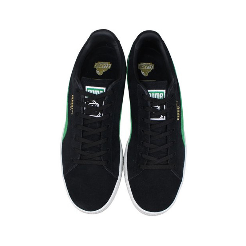 SEPATU SNEAKERS PUMA Suede Classic x Xlarge