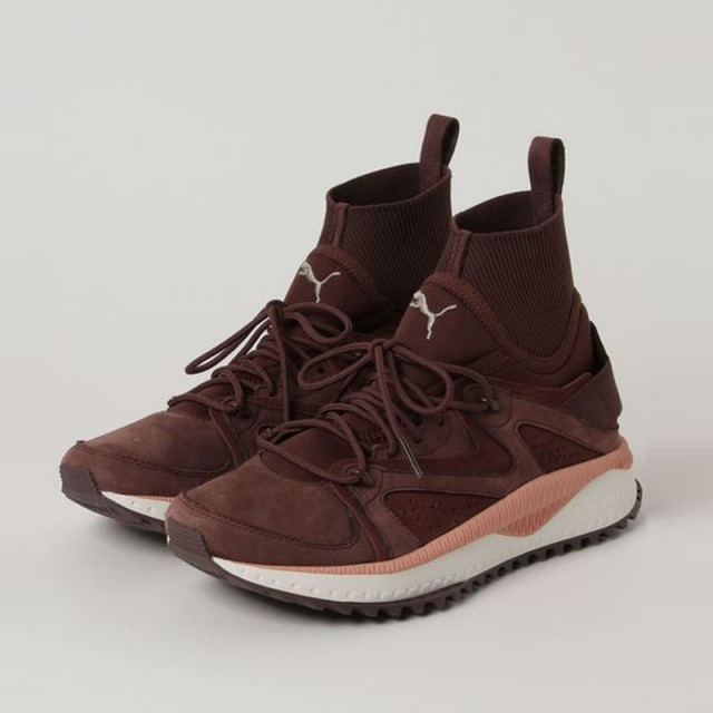 SEPATU SNEAKERS PUMA Tsugi Kori Get Fresh