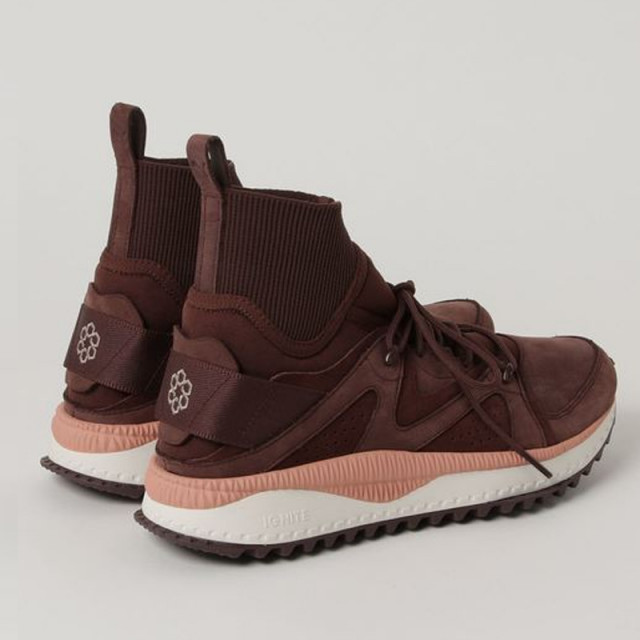 SEPATU SNEAKERS PUMA Tsugi Kori Get Fresh