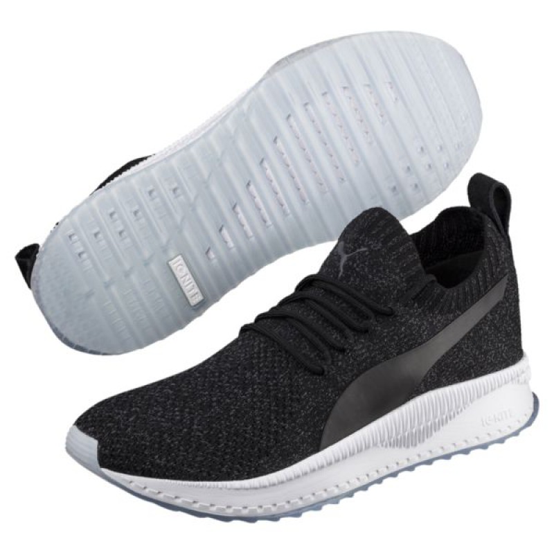 SEPATU SNEAKERS PUMA TSUGI APEX EVOKNIT