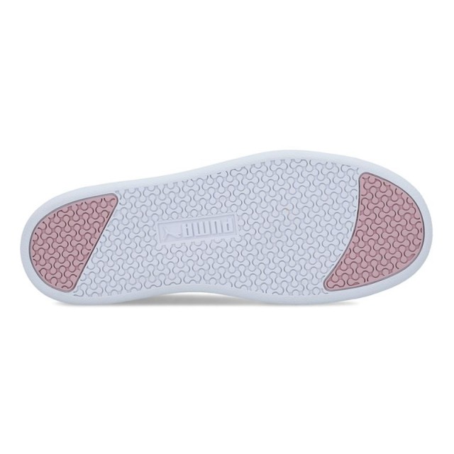Wmns Smash Platform Leather foto 3