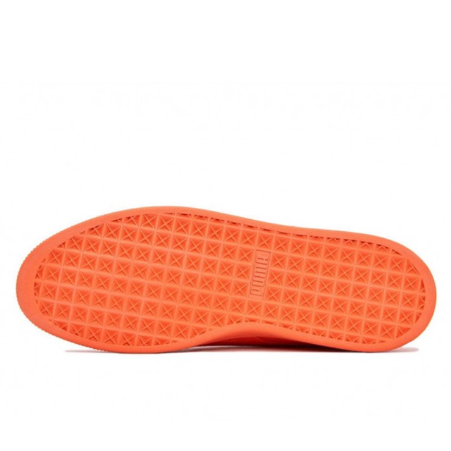 SEPATU SNEAKERS PUMA X Atelier New Regime Suede