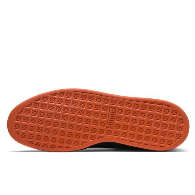 SEPATU SNEAKERS PUMA X Atelier New Regime Suede