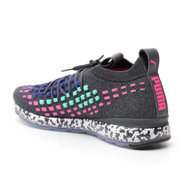 SEPATU SNEAKERS PUMA Jamming Fusefit Evolution