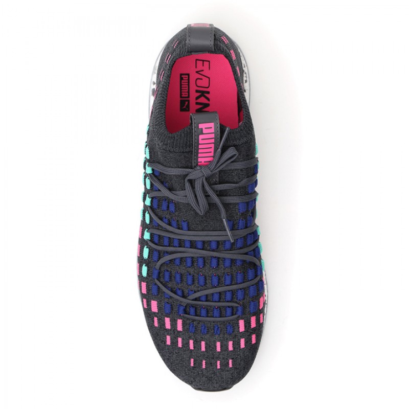 SEPATU SNEAKERS PUMA Jamming Fusefit Evolution