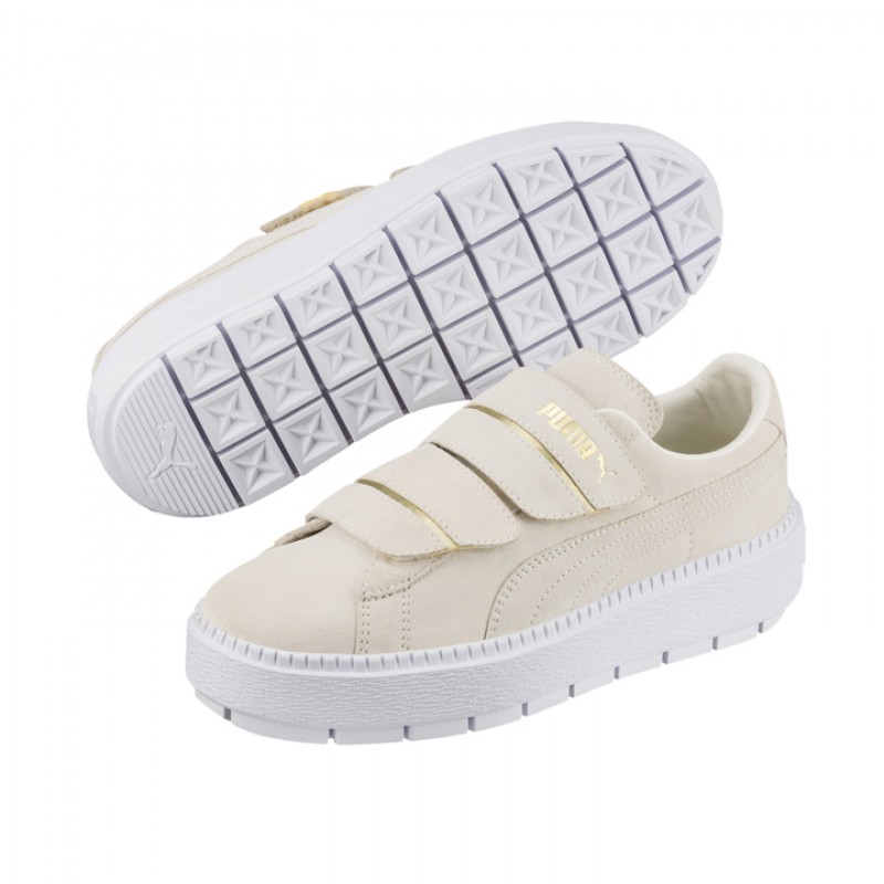Wmns Platform Trace Strap foto 2