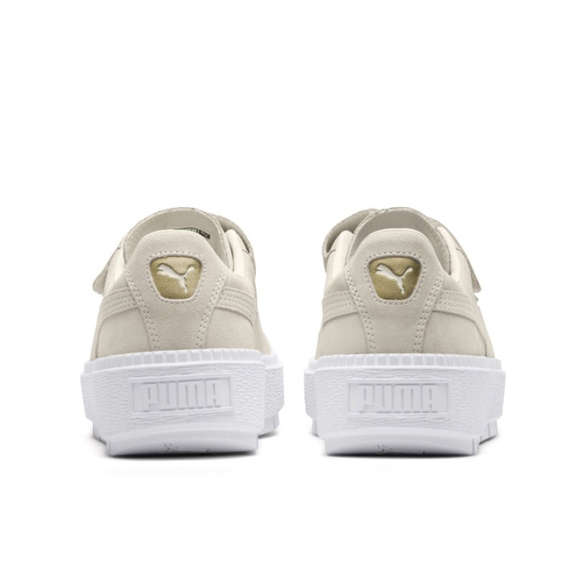 Sepatu Sneakers Puma Sneakers Platform Trace Jual SEPATU SNEAKERS